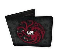 ABYstyle Portefeuille « Targaryen » – Vinyle