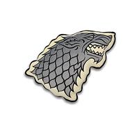 ABYstyle Coussin Game of Thrones Stark Haut de gamme
