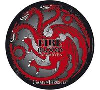 ABYstyle - Game of Thrones - Tapis de Souris - Targaryen