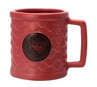 ABYstyle - Game of Thrones - Targaryen Mug 3D