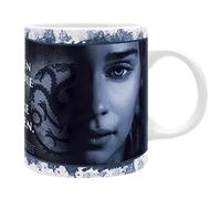 ABYstyle - Game of Thrones - Tasse - 320 ml - 2 Queens