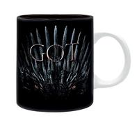 ABYSTYLE - Game of Thrones - Tasse - 320 ml - for The Throne