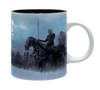 ABYstyle Game of Thrones - Tasse "White Walkers" (Marcheurs blancs)