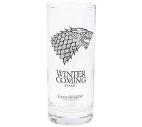 ABYstyle - GAME OF THRONES - Verre "Stark"