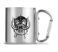 ABYstyle GB Eye - MOTORHEAD Mug carabiner Warpig
