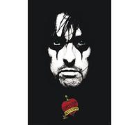 ABYSTYLE GBEye - ALICE COOPER Poster School's Out Visage