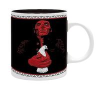 ABYSTYLE Gbeye GHOST Tasse Meliora
