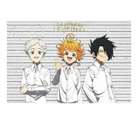 Abystyle Gbeye - The Promised Neverland Poster Emma (91.5x61)