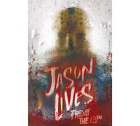 ABYSTYLE GBEye - VENDREDI 13 Poster Jason Lives (91.5x61)