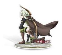 ABYstyle - Goblin Slayer - Acryl ® - Archère Elfe G