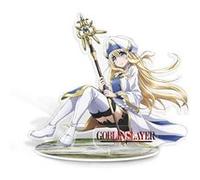 ABYstyle - Goblin Slayer - Acryl ® - Prêtresse G