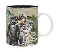 ABYSTYLE - GOBLIN SLAYER - Mug - 320 ml - Groupe