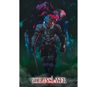 ABYstyle – Affiche Goblin Slayer – 91,5 x 61 cm – G