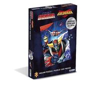 ABYstyle - GOLDORAK Puzzle 1000 pièces Goldorak & Actarus