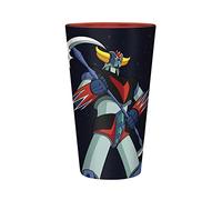 ABYstyle - GOLDORAK Verre XXL Goldorak & Actarus