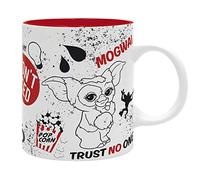 ABYSTYLE - Gremlins - Tasse - 320 ml - Gizmo Vintage