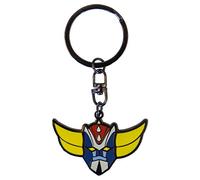 ABYstyle - GRENDIZER - Porte-clés "Tête Goldorak"