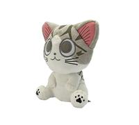 ABYSTYLE H846990 Chi Peluche en Forme de Petit Chat, Multicolore