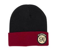 ABYstyle Bonnet Harry Potter Quai 9 3/4