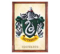 ABYstyle - Harry Potter - Cartes Postales - Set 1 (14,8 x 10,5 cm)