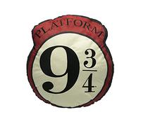 Harry Potter - 9 3/4 - Coussin