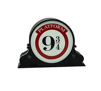 ABYstyle - HARRY POTTER Lampe Quai 9 3/4