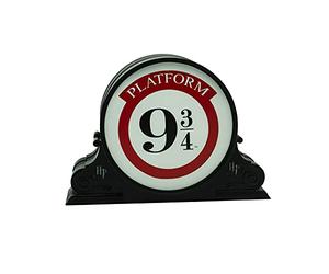 ABYstyle - HARRY POTTER Lampe Quai 9 3/4