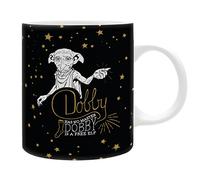 ABYstyle - Harry Potter - Mug - 320 ML - Dobby