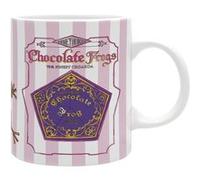 ABYstyle - Harry Potter - Mug - 320 ML - Honeydukes G
