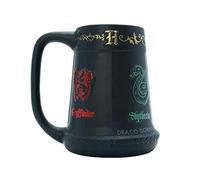 ABYSTYLE - HARRY POTTER Mug 3D Quatre maisons