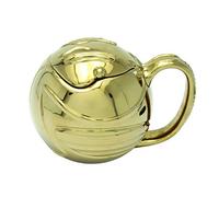ABYstyle Mug 3D Harry Potter - Vif d'or - Céramique