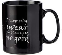 HARRY POTTER - Mug Maraudeur Heat Change 460 ml