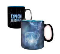 ABYstyle Harry potter - mug heat change - 460 ml - patronus Abysse Corp_ABYMUG422