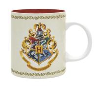 ABYSTYLE - HARRY POTTER Mug Les 4 Maisons
