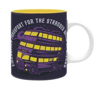 ABYSTYLE - HARRY POTTER Mug Magicobus