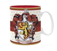 ABYSTYLE - HARRY POTTER Mug Maison Gryffondor