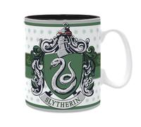 ABYSTYLE - HARRY POTTER Mug Maison Serpentard