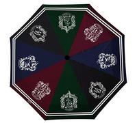 ABYSTYLE - HARRY POTTER Parapluie Maisons