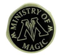 ABYSTYLE - HARRY POTTER - Pin's - Ministère de la Magie