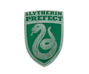 ABYSTYLE - HARRY POTTER Pin's Prefet Serpentard