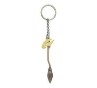 ABYstyle - HARRY POTTER - Porte-clés 3D premium "Retourneur de temps"