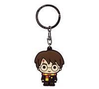 ABYstyle - HARRY POTTER Porte-clés Harry PVC