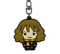 ABYSTYLE - HARRY POTTER Porte-clés Hermione PVC