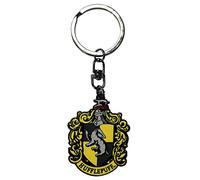 ABYstyle - HARRY POTTER - Porte-clés "Poufsouffle"