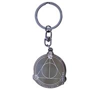 ABYstyle – Porte-clés Harry Potter «Reliques de la mort»