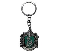 ABYstyle - HARRY POTTER - Porte-clés "Serpentard" Taille Unique Multicolore