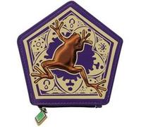 ABYstyle HARRY POTTER Porte monnaie Chocogrenouille -multicolore 12,4 x 12,3 cm Multicolore G
