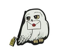 ABYstyle - HARRY POTTER Porte-monnaie Hedwige