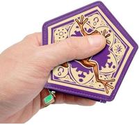 abystyle harry potter Portefeuille - Grenouille en chocolat