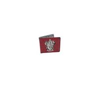 ABYstyle - Harry Potter - Portefeuille - Gryffondor - Vinyle